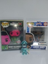 Funko Pop! Bundle – Infinity