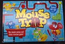 Hasbro mouse trap 2021 choose - hasbro,