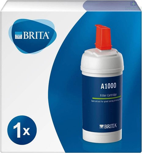 Brita a1000 line active - brita,