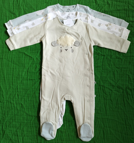 Bnwt next baby boys 18 - next,
