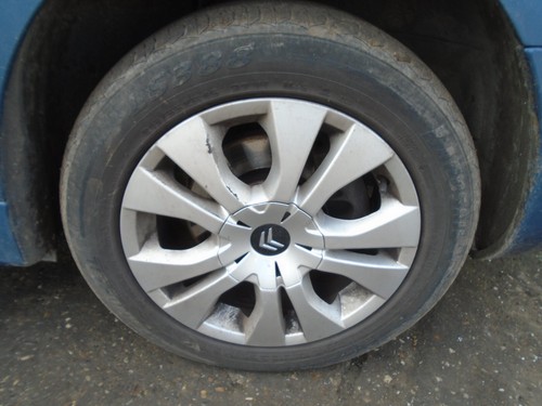 Citroen berlingo mk2 - 11,