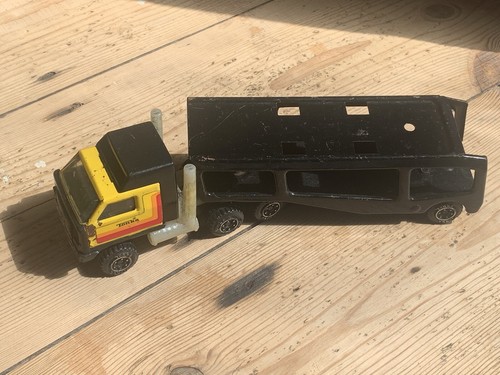 Vintage tonka mini - vintage, mover