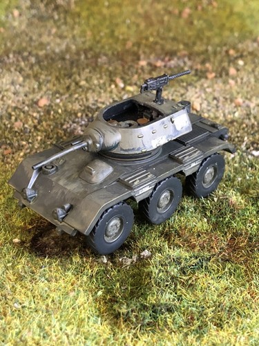 Ww2 american m38 - 1/72,