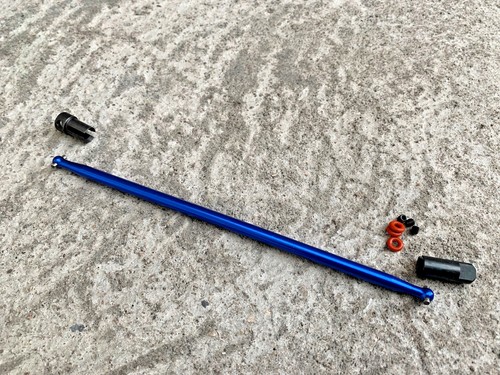 Traxxas slash 4x4 vxl - 1/10,