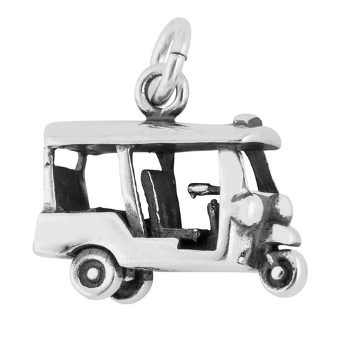 Auto rickshaw tuk - auto,