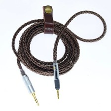 2.5/3.5/4.4mm Jack Male HiFi