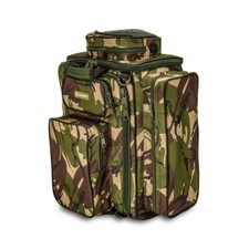 Saber 40ltr Camo Rucksack