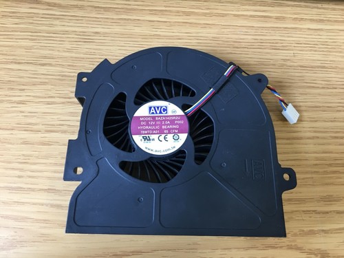 Dell xps 7760 - 27",