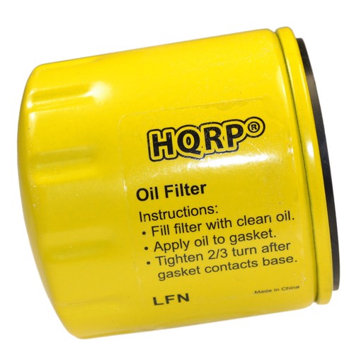 Oil filter for - for, bobcat