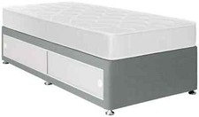 CHEAP SMALL SINGLE 2ft6 BED