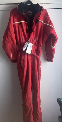 Mens trespass mont cenis red - mens,