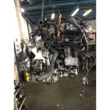 FULL ENGINE VOLKSWAGEN PASSAT