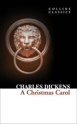 Christmas carol collins - christmas,