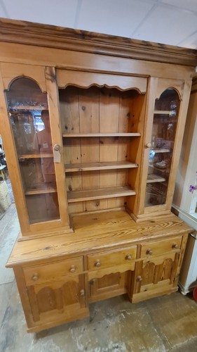 Fabulous victorian pine - victorian,