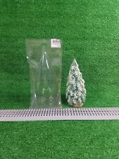 Lemax G/O Gauge 9" Snow