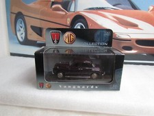 LLEDO VANGUARDS - ROVER P4