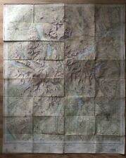 Large vintage Lake District