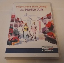 People Aren't Scary (Really)