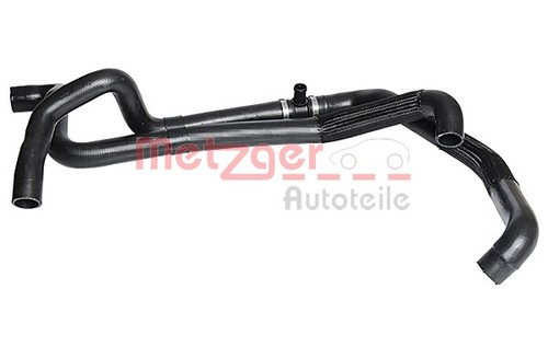 Radiator hose for - for, vw:eurovan