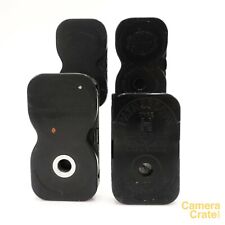 4 x Pathe Pathescope 9.5mm