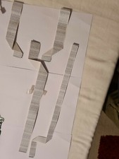 SAMSUNG 42" PLASMA TV LVDS