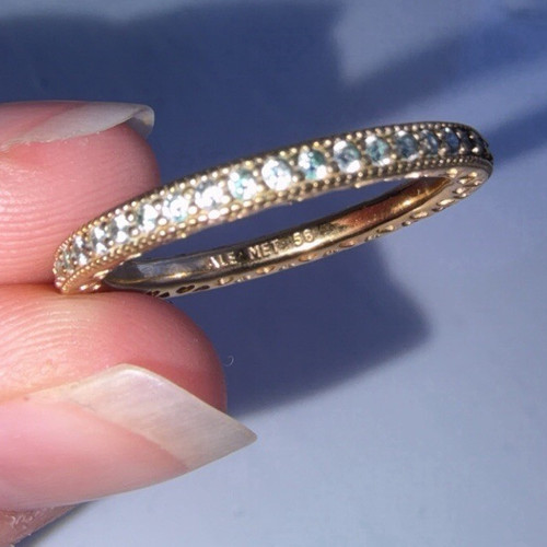 Pandora 14k gold - 14k, plated