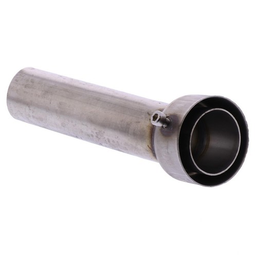 Exhaust silencer killer - exhaust,