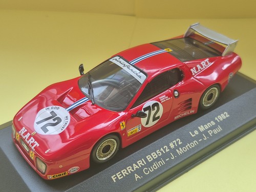 Ixo hotwheels ferrari - ixo,