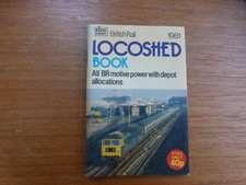 Ian Allan ABC British Rail