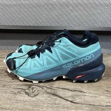 Salomon Speedcross 5 GTX Trail