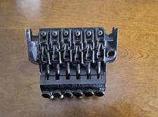 Ibanez Original Edge Tremolo