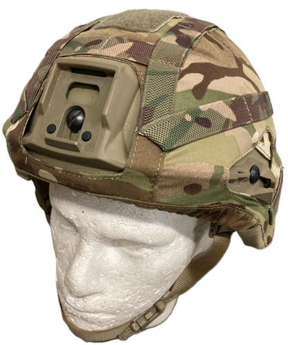 Virtus revision helmet - virtus,