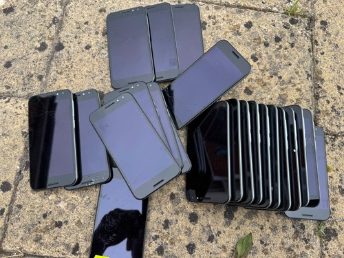 Job lot vfd 610 - job,
