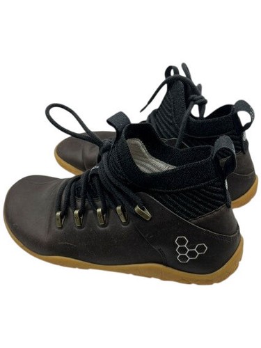 Vivobarefoot men high top - men's,