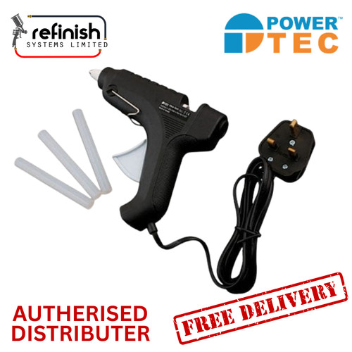 Power tec gluematic - power-tec, glue