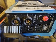 Clarke Arc Tig Welder