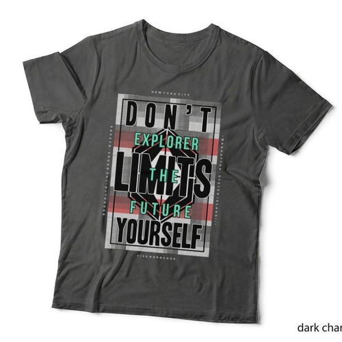 Don explorer the limits - don't,