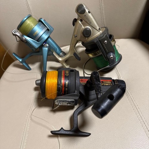 Ryobi carbojoy4000rd daiwa - ryobi,