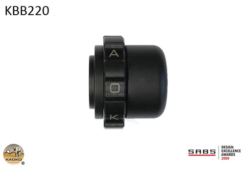 Kaoko throttle control for - throttle,