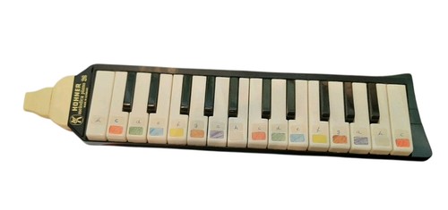 Hohner melodica piano - melodica, 26