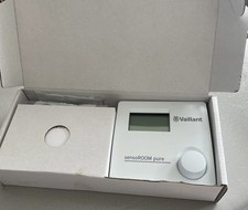 Vaillant SensoROOM Pure