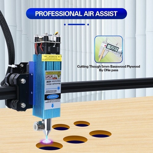 Lunyee 40w laser - lunyee,