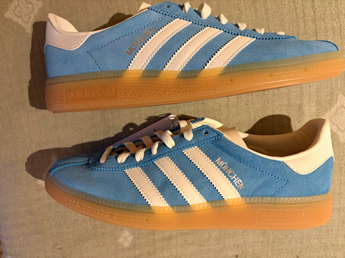 Adidas originals muenchen - adidas, w