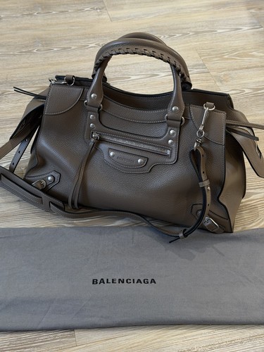 Balenciaga neo classic city - balenciaga,