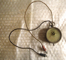 Vintage HUNTS Low Current