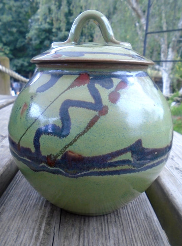 Vintage dartington studio - dartington,