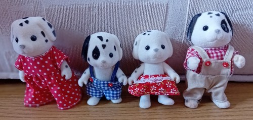 Sylvanian families kennelworth - sylvanian,