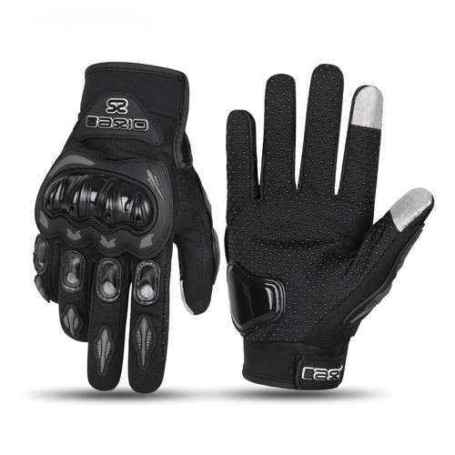 Motorcycle motorbike gloves - motorcycle,