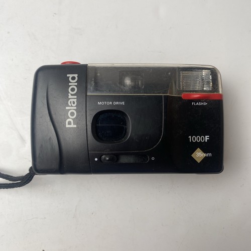 Polaroid 1000f point - 1000f,