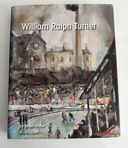 William ralph turner - william,